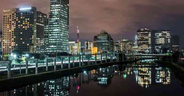 物流大数据复习