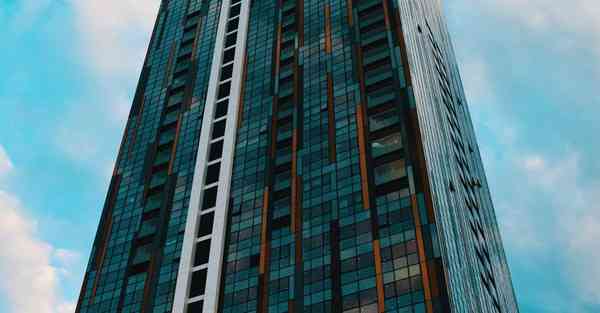 金融大数据的数据特点（金融大数据的数据特点是什么）