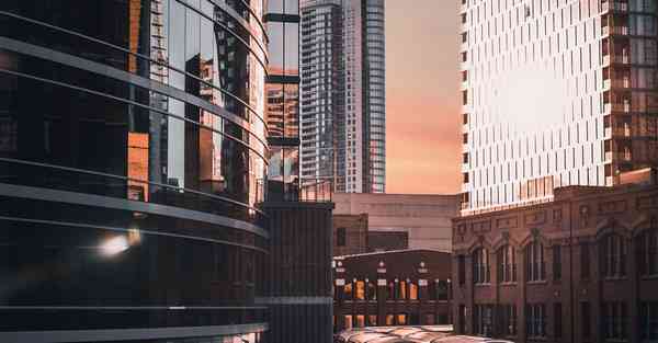 消防大数据分析