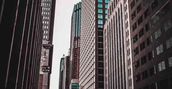 物流大数据复习