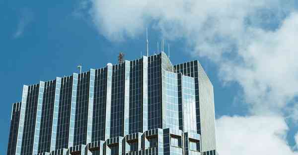 物流大数据复习