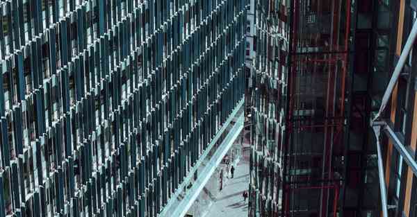 物流大数据复习