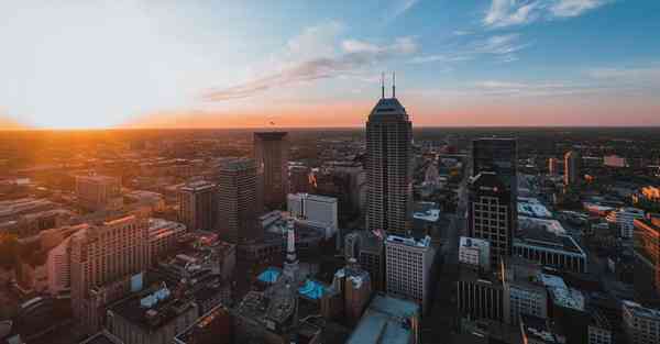 物流大数据复习