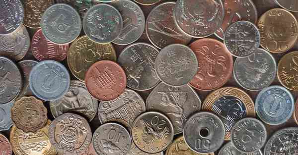 物流大数据复习