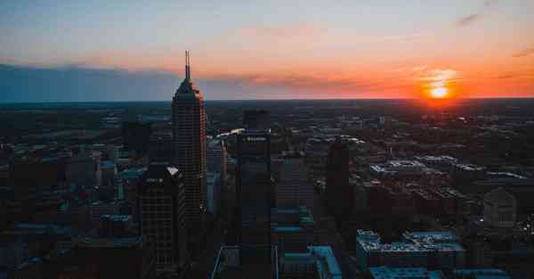 钜富金融大数据：引领未来的行业变革