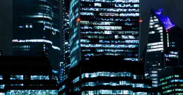 金融大数据的数据特点（金融大数据的数据特点是什么）