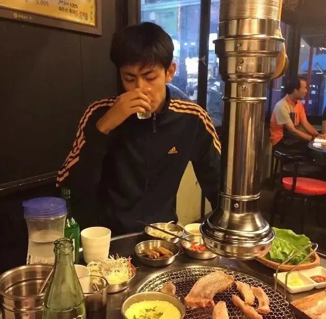丁堂绿林