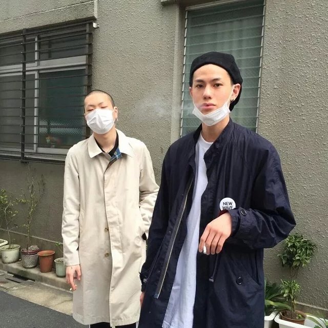 郭航桂兰