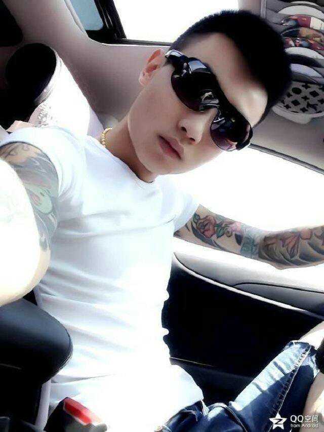 司艺瑞和