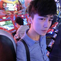 单于启天晨